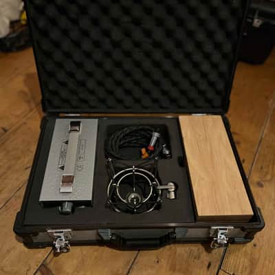 Peluso 2247SE Tube Microphone image 2