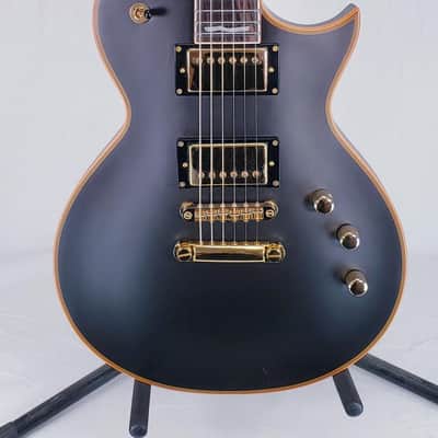 2012 ESP LTD Deluxe EC-1000 Electric Guitar image 2