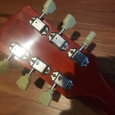 Gibson Les Paul R9 1959 Reissue image 12