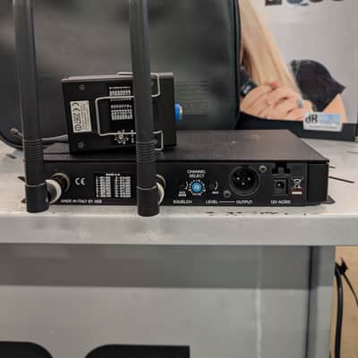 Immagine dB Technologies PU903 P - 3