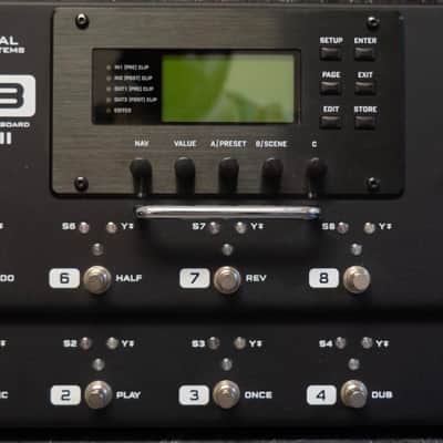 Fractal Audio FX8 Mark II | Reverb