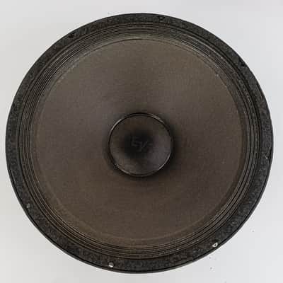 Electro-Voice EVM-15B Proline 15" Speaker 400W 8 Ohm EV Driver image 4