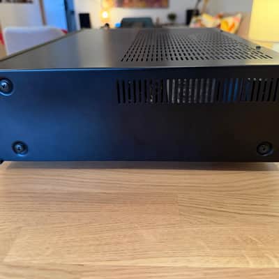 Sansui AU-317 II Integrated Amplifier – Fully Restored / Recapped + Relay Replaced (EU 240V) image 4