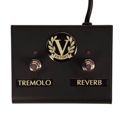 Victory The Duchess V40MkII Deluxe Head image 4