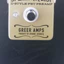 Greer Special Request Overdrive