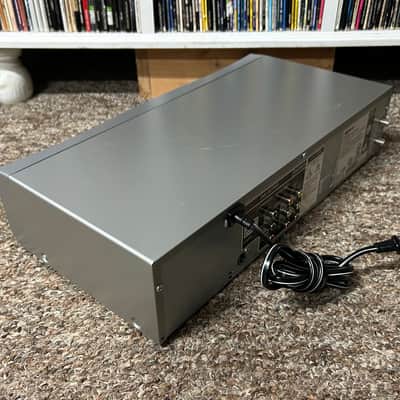 Memorex MVD4541A DVD/VHS Combo Player Recorder No Remote w/ Cables TESTED ✅ image 8