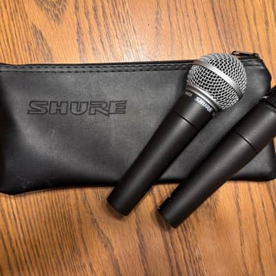 SM58 & SM57 Bundle image 2