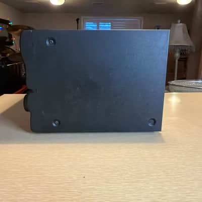 Kenwood A-B3 FM/MW/LW Stereo Amplifier Equaliser Tuner Tested Working image 4