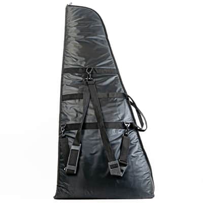 ESP Padded Universal Bass Gig Bag – Sleek Protection with Rock-Solid Utility image 2