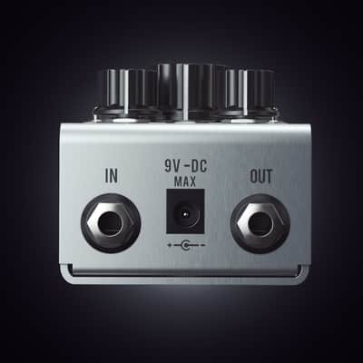 Jackson Audio Prism Silver image 4