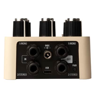 Universal Audio Astra Modulation image 3