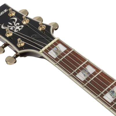Ibanez AR520HME-NT AR Electric Guitar 6-String - Natural image 13