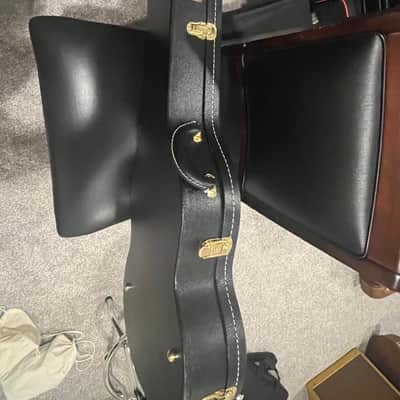 Gibson Made 2 Measure Custom Shop ‘63 SG Special Reissue image 11
