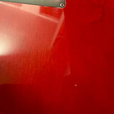 GMP Custom Inlay-Top - Handbuilt Electric Guitar, SN #17 w/ OHSC image 13