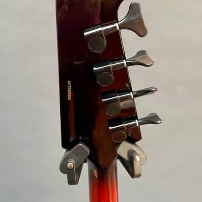 Epiphone Thunderbird IV Classic Pro image 6