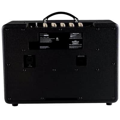 Vox AC10 Custom 10W 1x10 All - Tube Guitar Combo Amp image 3