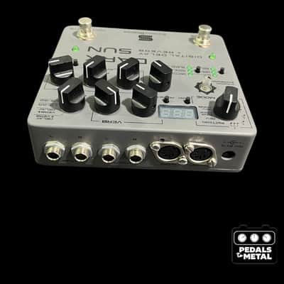 Seymour Duncan Dark Sun - X4962 image 4