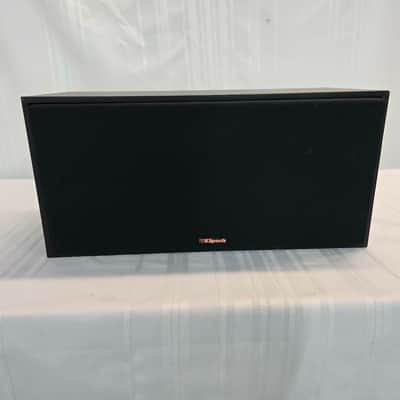 Klipsch KG 2.2 V Center Speaker 1992-94 - Black image 1