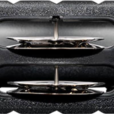 Meinl HTMT2BK ABS Tambourine image 6