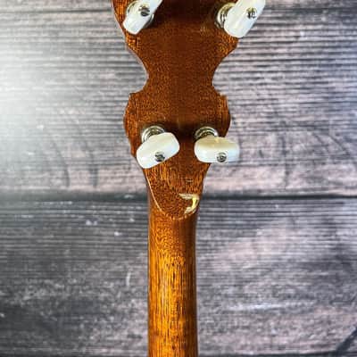 Deering Black Diamond Banjo (Charlotte, NC) image 6