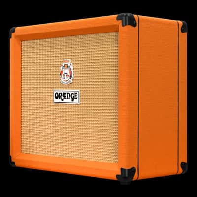 Orange O-TONE 40 Small 40-Watt Class A/B Solid State Combo Guitar Amplifier NEW image 2