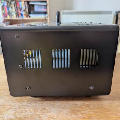 Hayden Mofo 15W Class A Valve Amp  2012 image 4