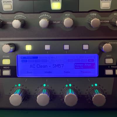 Kemper Amps Profiler Head 2011 - 2025 - Black image 3