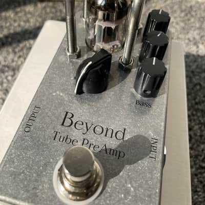 Beyond Tube Pre Amp For Guitar image 3