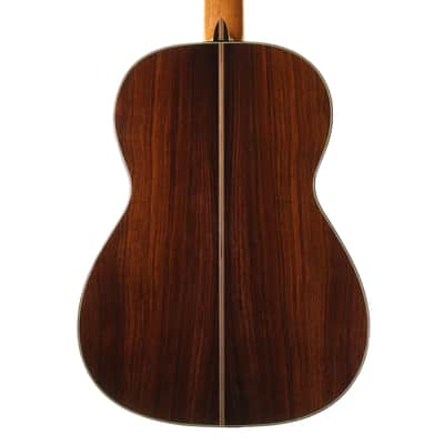 Cordoba Hauser Master Series Classical Guitar with Hard Case image 8