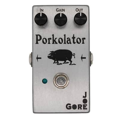 Joe Gore - Porkolator Distortion image 2