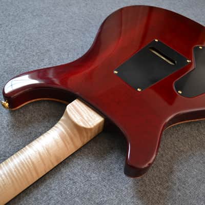 PRS Custom 24 30th Anniversary Artist image 17