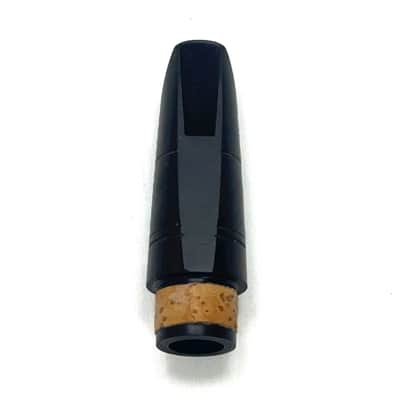 Leblanc Sonata 1020 Wood Bb Clarinet, Case, Woodwind G8* Mouthpiece image 10