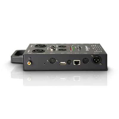 Palmer Audio Tools AHMCTXL Version 2 Cable Tester Audio Video Data image 2