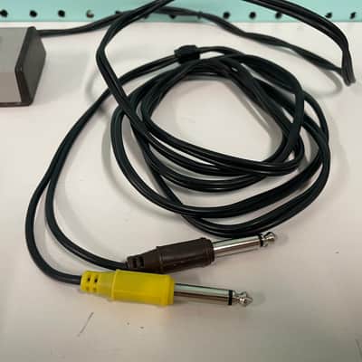 Vintage Korg S-2 Dual Foot Switch image 5