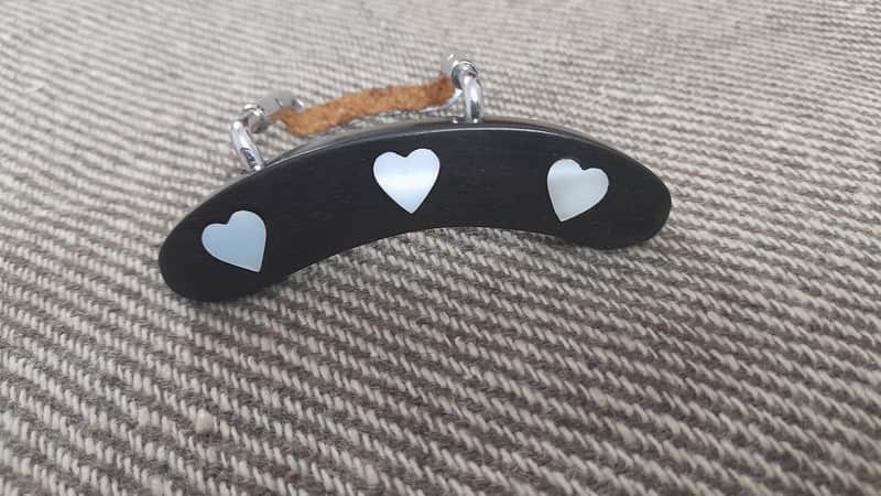 Armrest for Guitar gift your loved one image 1