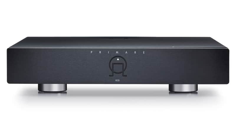 PRIMARE R35 - MM/MC Phono Preamplifier - NEW!
