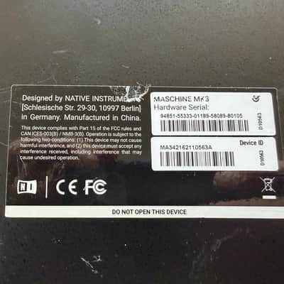 Native Instruments Maschine MKIII image 2
