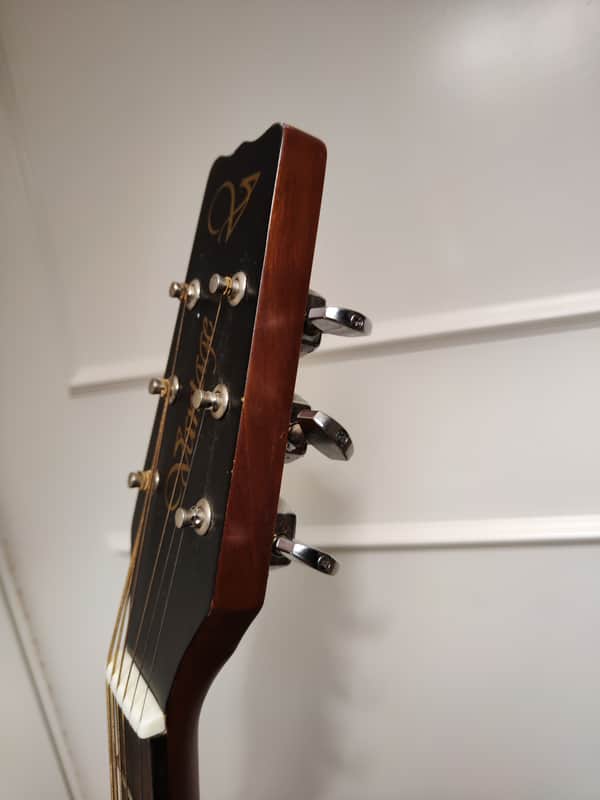 Vantage VIS-1 1996 - Natural | Reverb Canada