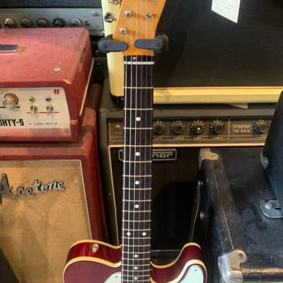 Fender TL62 CIJ image 3