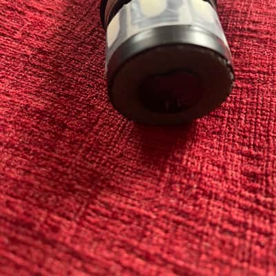 Shure BETA 58A with RK323G Black Replacement Grille image 7