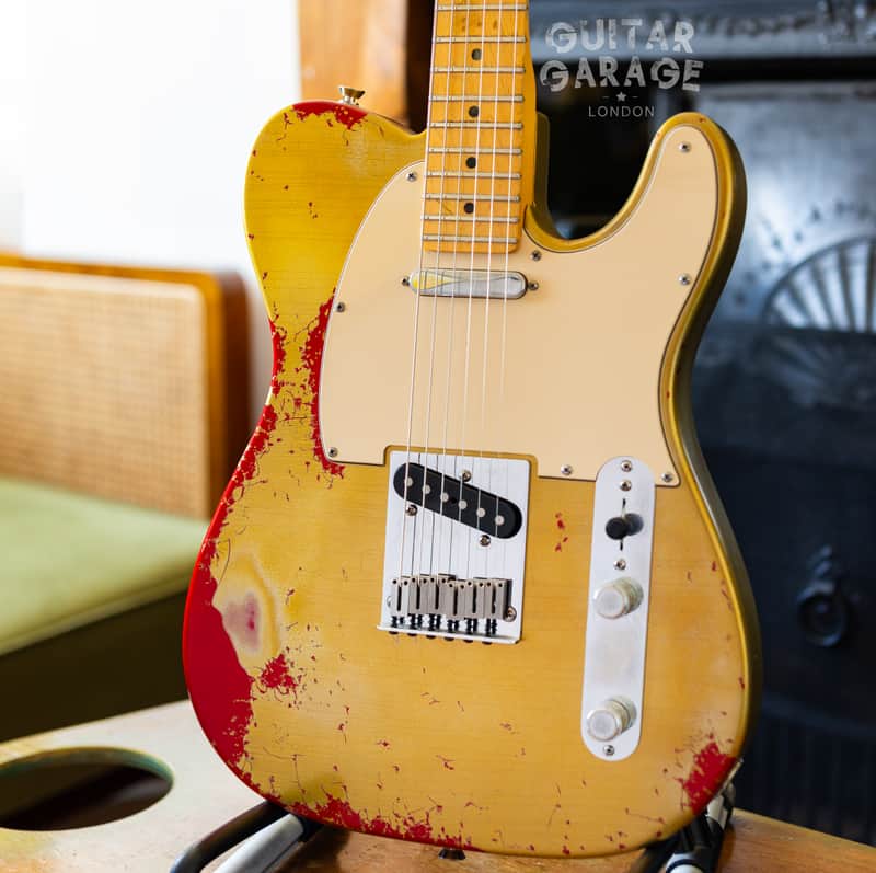 Fender American Telecaster