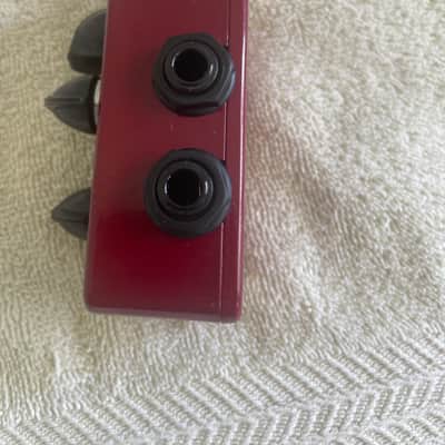 Cusack Music Scream Bass 2010s - Black image 3