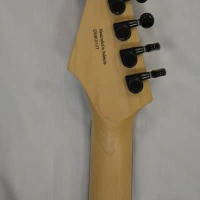 Peavey Predator EXP Plus image 5