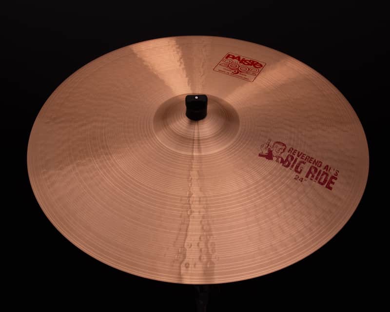 Paiste 24