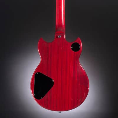Yamaha SG 700 1978 - Sunburst image 8