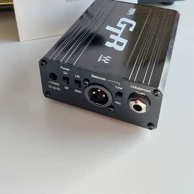 Waves PRS Guitar Interface (Active DI Box) image 2