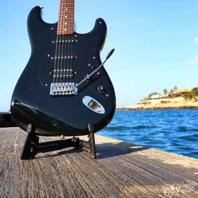 🎼 Fender Stratocaster Boxer Series | 1984-87 | MIJ 🎼 image 7