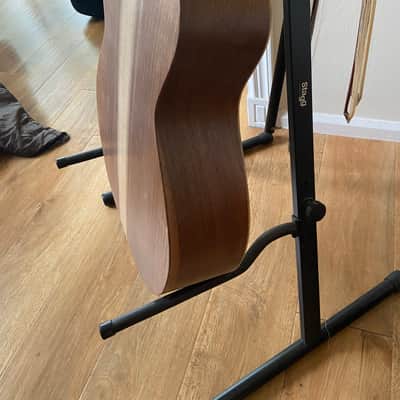 Bespoke St John Acoustic Bass image 6