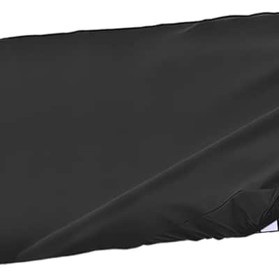 MIDI controller Keyboard Dust Cover, Compatible with Arturia KeyLab 49 Mk3,Essential 49 mk3,Mk2,Luxury Chinlon Anti-dust & Scratch-proof, Smooth Touch & Custom Fit image 1