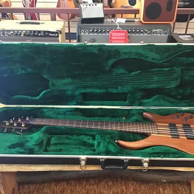 Peavey Cirrus 6 late 90's early 00's - Natural image 11